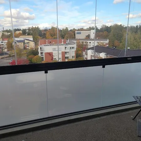 Bright On The 6th Floor