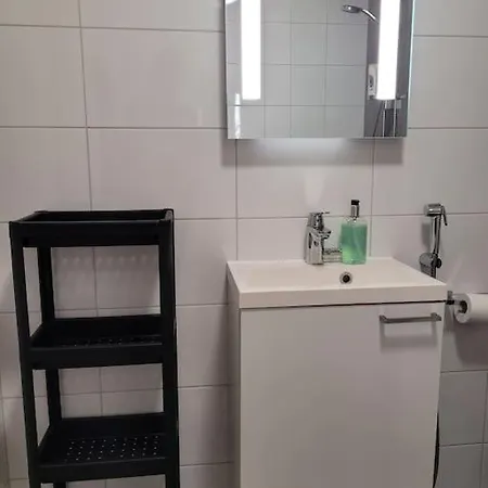 Bright On The 6th Floor 아파트