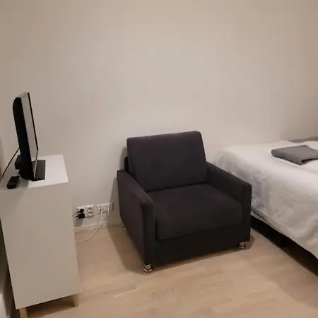 Bright On The 6th Floor 아파트 케라바