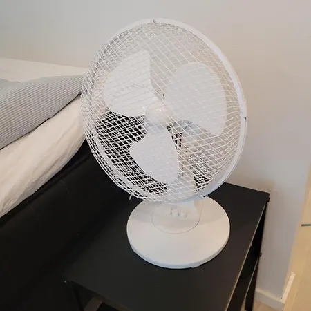 Bright On The 6th Floor 아파트 *