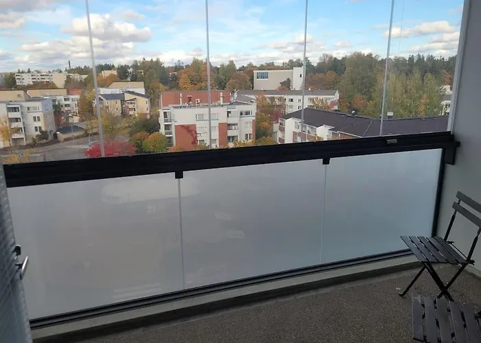 Bright On The 6th Floor