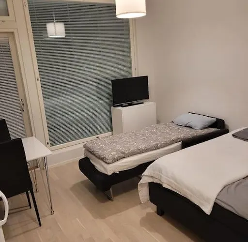 Bright On The 6th Floor