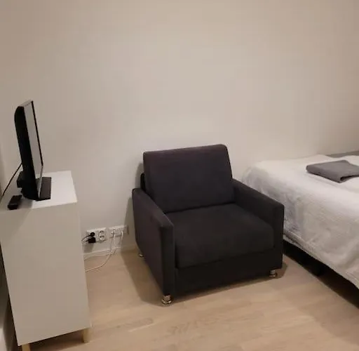 Bright On The 6th Floor Διαμέρισμα Kerava